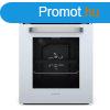 Klarstein SmartSlim st, Slim kivitel, 9 funkci, 49 l trf