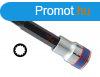 XZN (spline) bit dugkulcs 1/2" hossz M12
