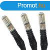 LED Vilgts,MiniBright 3x5w szett