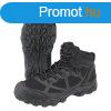Mil-Tec Chimera Mid bokcip, fekete