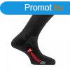 TEKO frfi zokni ecoBASELINTER 1.0 Primaloft Bio, fekete