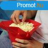 Popcorn kszt, pattogatott kukorica kszt