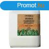 Padltiszttszer narancsolajjal 5 liter organikus Cleaneco