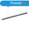LED Lineris lmpatest SAMSUNG Chip 60W sodronyos fggesztk