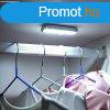 LED-es szekrnyvilgts - hideg fny, usb