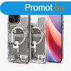 Spigen Ultra Hybrid MagSafe iPhone 16 Pro Max Zero One Natur