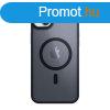Next One Mist Shield Case for iPhone 15 MagSafe Compatible -