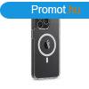 Devia ST115903 Pure Clear Magnetic Apple iPhone 16
