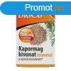 BIOCO KAPORMAG TABLETTA KRMMAL