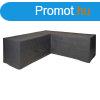 Vz s UV ll btortakar - 90 x 250 x 90 cm (L alak)