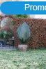 Tli takar flia zsinrral, zld tm.100cm x 1,5m 50g/m2