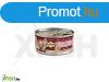 Carnilove cat kitten turkey & salmon can- pulyka s laza