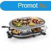 Grillst Princess 8 Oval Stone Grill Party 1200 W MOST 5268