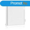 Lionelo Thea textil korlt - White Natural