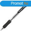 Golystoll Fornax F-70 grip, rsszn fekete