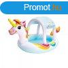 Intex - Unikornis pancsol medence
