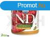 N&d quinoa dog konzerv digestion 285g