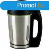 Kevergp DOMO DO498BL Fehr Fekete 1000 W 1,6 L MOST 66121 