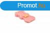 Baby Care Midi szivacs babatart - Pink