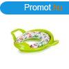 Chipolino Softy prnzott wc szkt - green