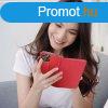Smart Case knyvtok Realme Note 50 - piros