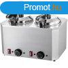 Sajtmelegt s Adagol ? 1300 W 2x2,5L
