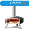 Kltri pizzast, kemence,  32 cm pizzhoz