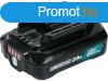 12V max CXT 2,0Ah Li-ion akkumultor BL1021B