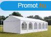 Professzionlis extra ers rendezvnystor  5x12m, ponyva PV