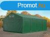 Professzionlis raktrstor, trol stor 5x8 m ponyva PVC o