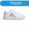 Ni Alkalmi Cip Adidas Court Platform Fehr MOST 40489 HELY