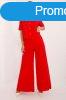 Elegns nyri ing s nadrg szett 71420 piros modell