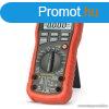 Maxwell MX-25 318 Digitlis multimter, USB kbellel PC-re c