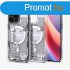 Spigen Ultra Hybrid MagSafe iPhone 16 Pro Max Zero One White