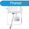Led reflektor 20W, 2200 lumen, mozgsrzkelvel, IP65, vz