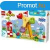 LEGO DUPLO Peppa Pig 10453 Vidmpark