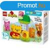 LEGO DUPLO Disney 10457 Micimack szletsnapi zsrja