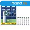 Oral B Cser&#xE9;lhet&#x151; kefefejek Cross Action 