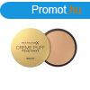 Max Factor Matt&#xED;t&#xF3; p&#xFA;der Creme Pu