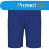 PA101 knny frfi sport rvidnadrg Proact, Dark Royal Blue