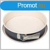Zenker Black Cream csattos tortaforma kivehet alj 7810
