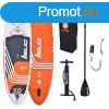 Zray X-Rider 0 Sup, 275x76x13 cm, 90 kg teherbrs, kajakk 