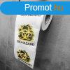 BIOHAZARD WC-papr