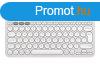 LOGI Pebble Keys 2 K380s TONAL WHITE(US)