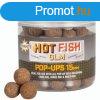DYNAMITE BAITS Foodbait Pop-Ups 15mm Hot Fish & GLM 15mm