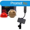Deeper Sonar Chirp+ 2.0 Fldp-36 halradar Range Eextender hat