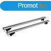Menabo, Lince Xl Silver Tetcsomagtart - Integrlt Tetsnr