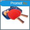 JOY PARK Pingpong kszlet, 2 t s 3 labda 51TT311