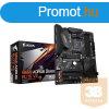 Gigabyte Alaplap - AMD B550 AORUS ELITE V2 AM4 (B450, 4xDDR4