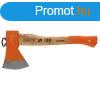 Fejsze HickoryTM Wood A613, 1000 g, 400 mm